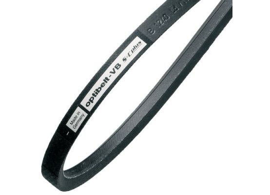 Klínový řemen OPTIBELT 10Z 1393 Lw (Z 54) optibelt VB