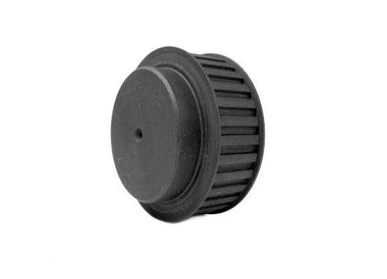 Řemenice ozubená PD 17 L 100