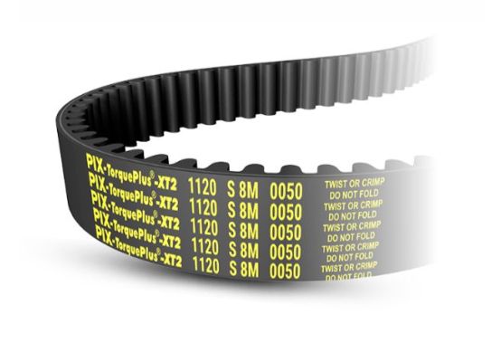 Ozubený řemen 50 8M 880 TorquePlus®-XT2
