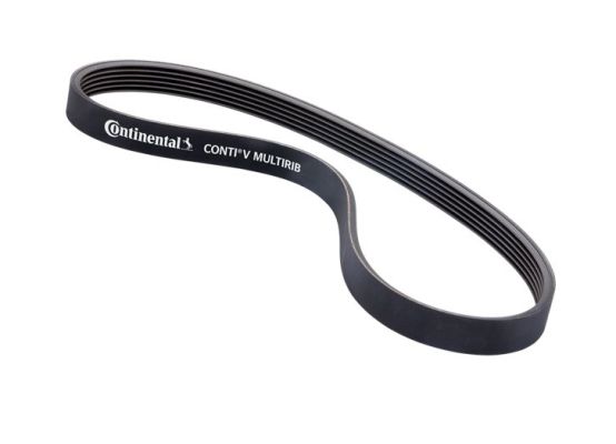 Řemen žebrový CONTITECH 4 PJ 965 Conti®V Multirib
