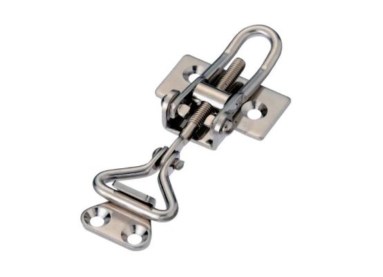 Upínací západka MISUMI PKWSAJ1