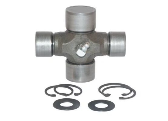 Sada křížku O 27 x 94 mm / O 32 x 76 mm, 2480, Walterscheid