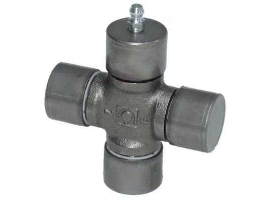 Sada křížku O34,9 x 106 mm (velikost S9) vč. poj. kr. a maznice