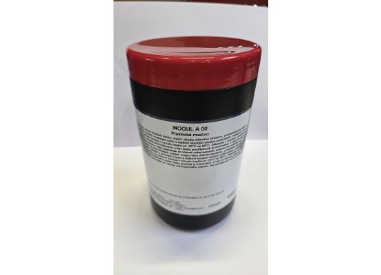 Plastické mazivo A 00 /1 kg - Orlen