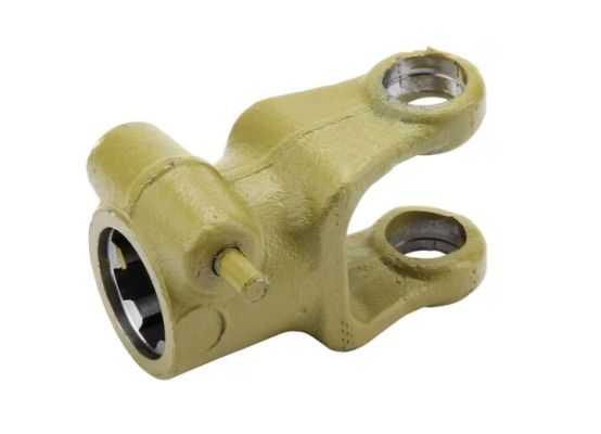 Nasazovací vidlice 1-3/8" 6drážek (L21), připojení 22 mm