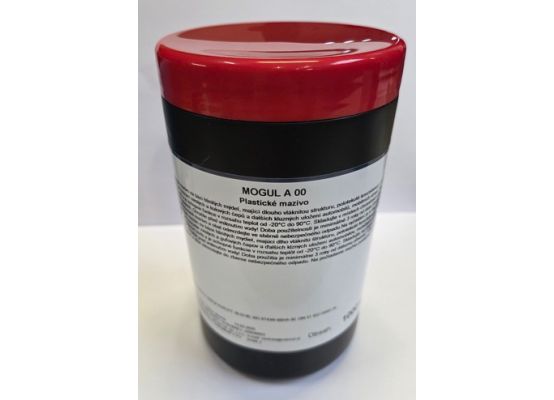 Plastické mazivo LA 2/1 kg - Orlen