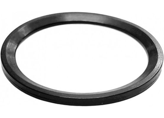 Profilový kroužek DICHTOMATIK 38.80 x 45.80 x 2 NBR 85 - DIN 3869 (M42)