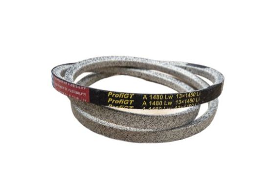 Klínový řemen AGRI RUBENA 13x940 Li - A 970 Lw ProfiGT