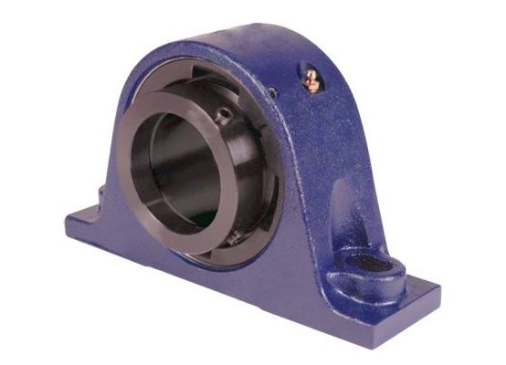 Ložisková jednotka TIMKEN QMPL18468ST