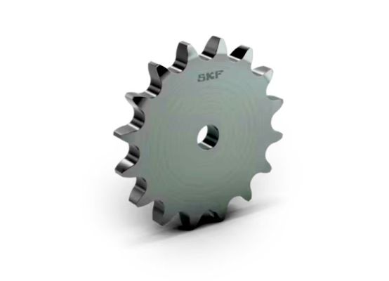 Řetězové kolo SKF 08 B1 - 48 zubů - disk bez náboje