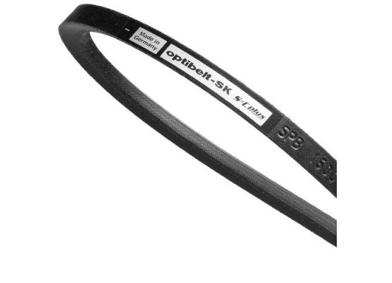 Klínový řemen SPB 2000 Lw optibelt SK