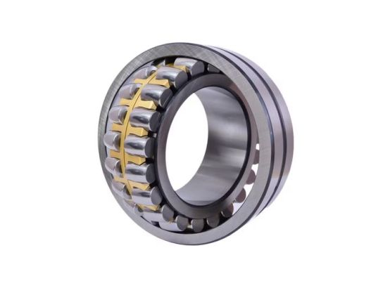 Soudečkové ložisko FAG 23076-BEA-XL-MB1 