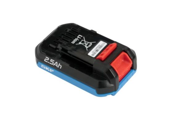 Li-Ion baterie 20V 2.5Ah SKF TLGB 21-2