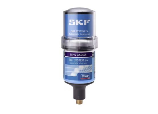 Automatická maznice SKF SYSTEM 24 TLSD 125/HQ2