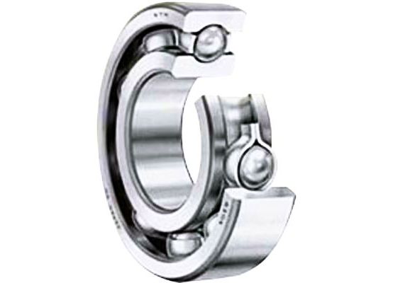 NTN 3TM-SX0391 C3 Jednořadé kuličkové ložisko 