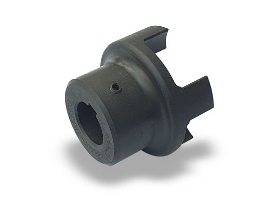 Náboj hřídelové spojky GR MP 24/32 A TRASCO - vrtání 24H7/8P9