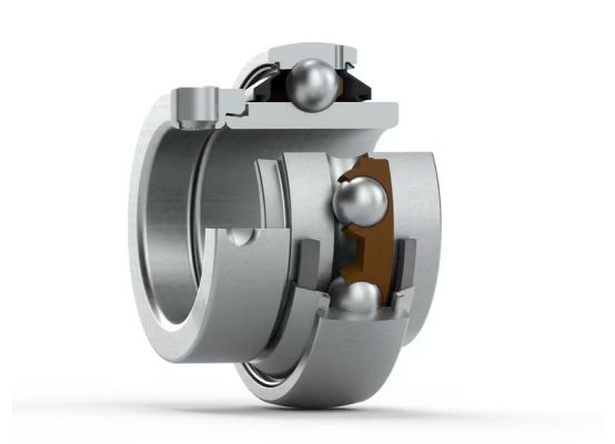 SKF XGGE40KRRB Vkládací ložisko 