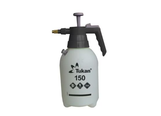 Ruční tlakový postřikovač Tukan 150 (1,5 l)
