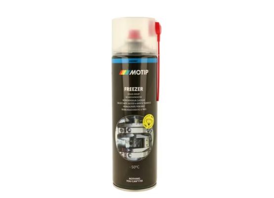 Zmrazovací sprej MOTIP 500ml