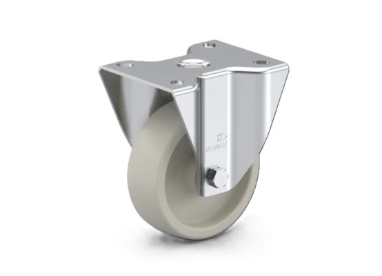 Kolo v pevné vidlici 433 CZC-K125