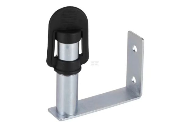 Držák otočného majáku, zadní připevnění M8 s roztečí 40 mm