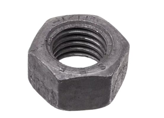 Matice pro šroub pluhu 3/4"