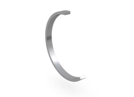 SKF FRB 6/360 Distanční kroužek 