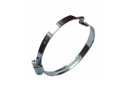 Hadicová spona můstková pravotočivá 75-95/12 W2