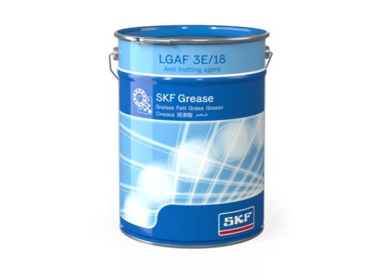 SKF LGAF 3E/18 Pasta proti stykové korozi 