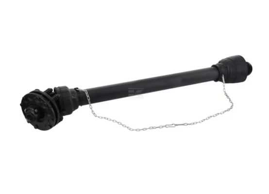 Kloubová hřídel s třecí spojkou PTO 50 - 1010 mm, připojení 1-3/8 - 6 drážek