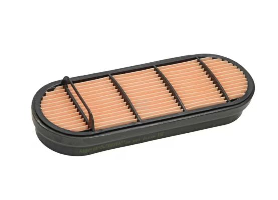 Vnitřní vzduchový filtr Donaldson P606121 - 298x107,7x39,8 mm PowerCore