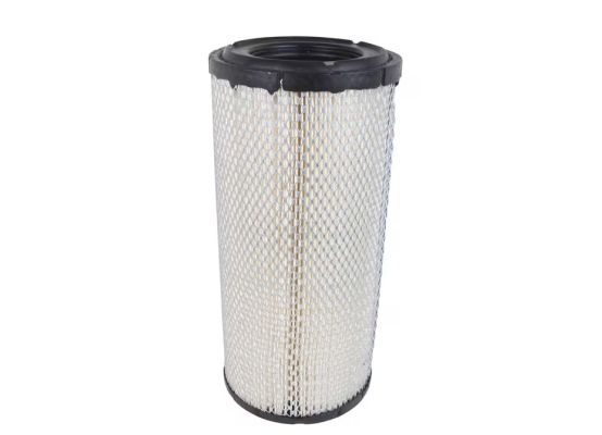 Vnější vzduchový filtr Donaldson P772580 - 91x164,5x344,5 mm (CNH)