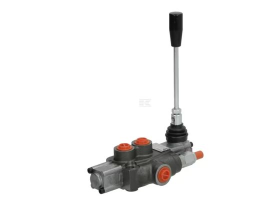 Regulační ventil KRAMP MBV4/1-A1-G-KZ1 pro otevřené systémy