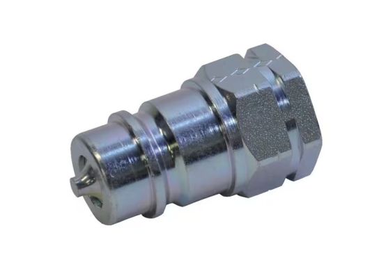 Hydraulická rychlospojka DNP zástrčka - vnitřní 1/2" DN 13