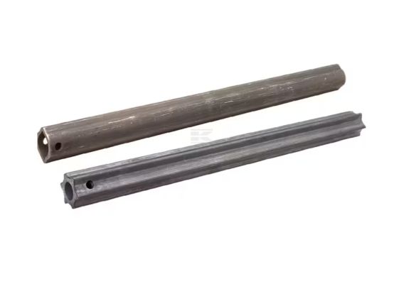 Profilová trubka Walterscheid S4V - 1000mm (37 x 51 mm)