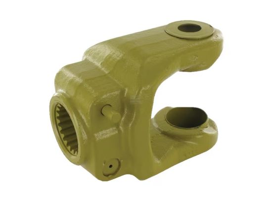 Nasazovací vidlice Waltersheid 1-3/4" 20 drážek (W2600, P600), nasazovací kolík
