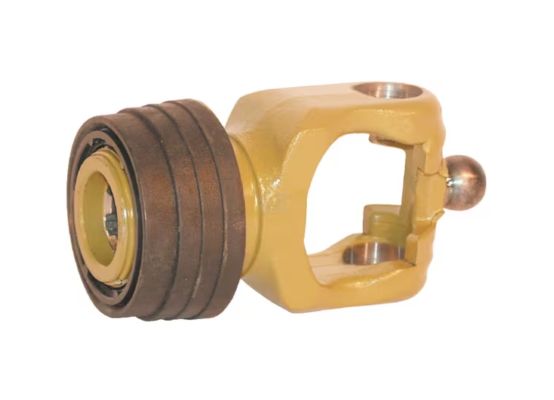 Nasazovací vidlice Waltersheid L = 139 mm (W2580) pro homokinetický kloub s rychloupínáním QS