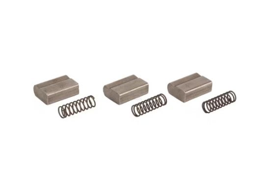 Pojistná vačka s pružinami Bondioli&Pavesi pro RA1 (23 mm)