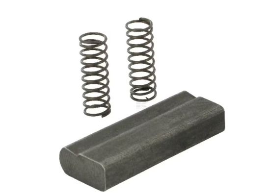 Pojistná vačka s pružinami Bondioli&Pavesi pro RA2 (43 mm)