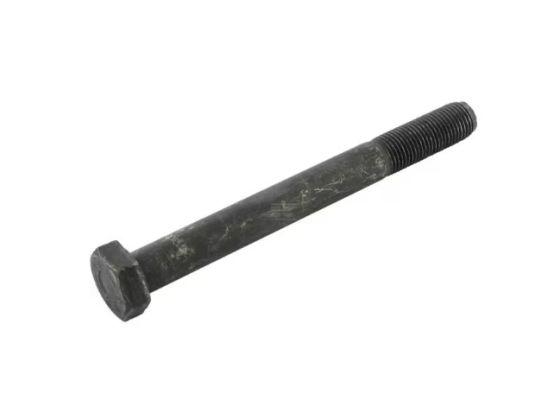 Šestihranný lícovaný šroub Waltersheid M12x1,25 x 115 mm, 8.8