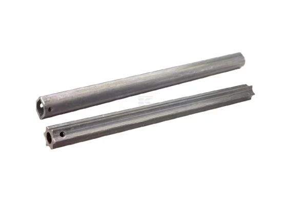 Profilová trubka Walterscheid vnitřní vel. S4 (W2500) - 1400mm (37 x 51 mm)