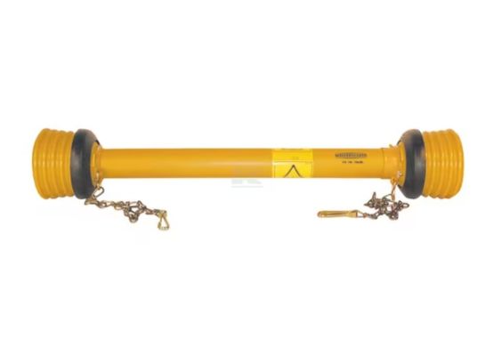 Ochranný kryt kloubové hřídele Waltersheid vel. W2300-W2600, délka 1000 mm