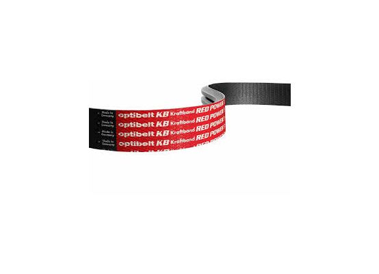 Klínový řemen násobný 4 SPC 5600 Lw optibelt KB RED POWER