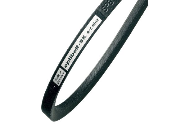 Klínový řemen SPZ 750 Lw optibelt SK