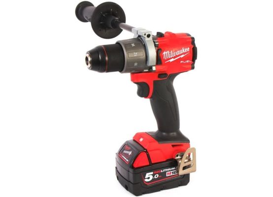 Milwaukee M18 FDD2-502X - aku vrtací šroubovák