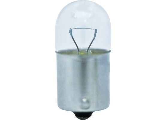 Žárovka BA15s, 5W 12V