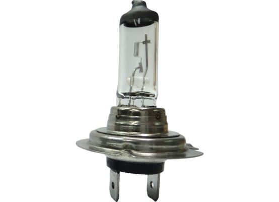 Halogenová žárovka H7, 70W 24V PX26D