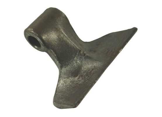 Mulčovací kladivo Agrimaster 150 mm, pracovní poloměr 100 mm