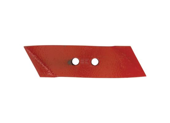 Oboustranná výměnná špička pravá 65x230x12 mm se 2 otvory 13 mm