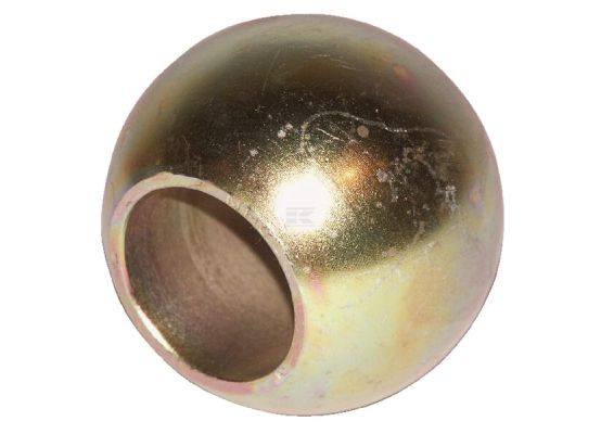 Koule pro spodní rameno kat. 2/2, O28,4/56 x 45 mm (kalená ocel)